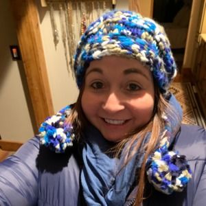 Meet your Posher, Ashley